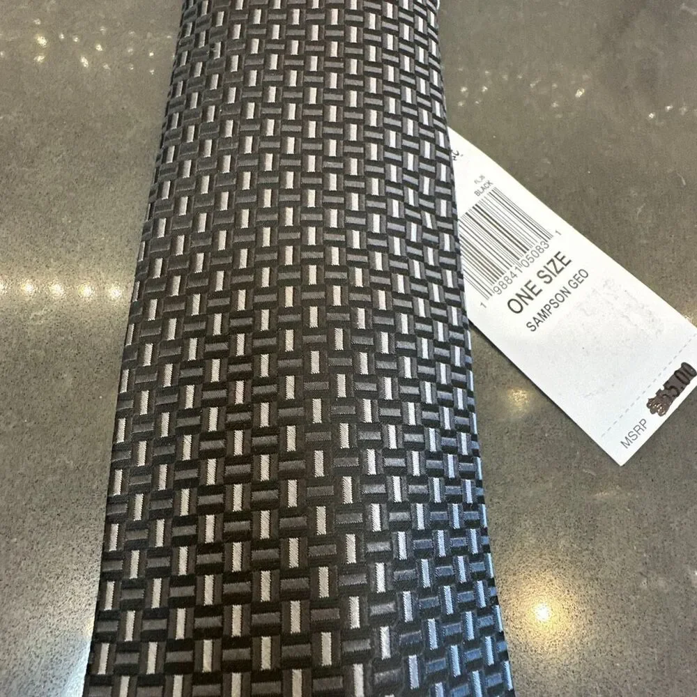Perry Ellis Portfolio Men’s Tie-NWT